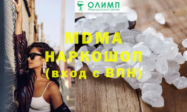 мдпв Алексин